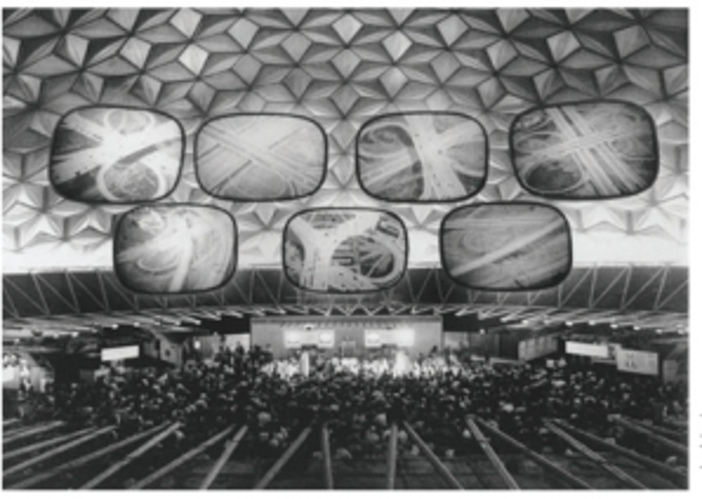 <p>Nationalistic film to show Russia the "Greatness of the USA" during the Cold War.</p><p>Propaganda that highlighted the similarities between USA and Russia without using militaristic imagery.</p><p>"We all look at the same stars" mentality.</p>