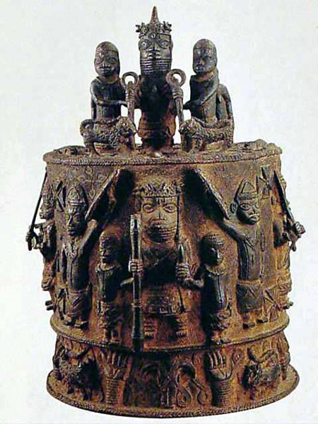 <p>This is an example of?</p>