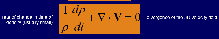 <p>A principle stating that the total mass of air remains unchanged in a closed system, indicating that air cannot be created or destroyed but may change forms. </p>
