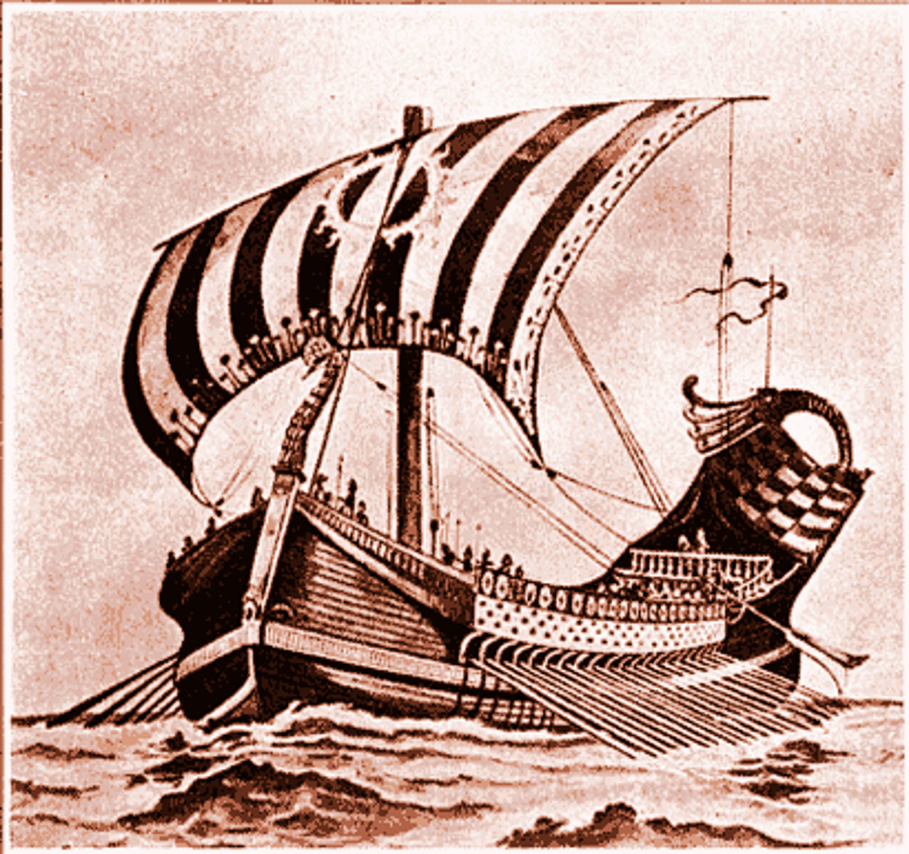 <p>Seafaring civilization located on the shores of the eastern Mediterranean; established colonies throughout the Mediterranean; extensive trade, communication networks, early alphabetical script</p>