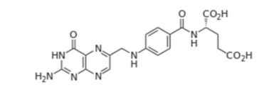 <p>Characteristics of Vitamin B9 (Folate)</p>