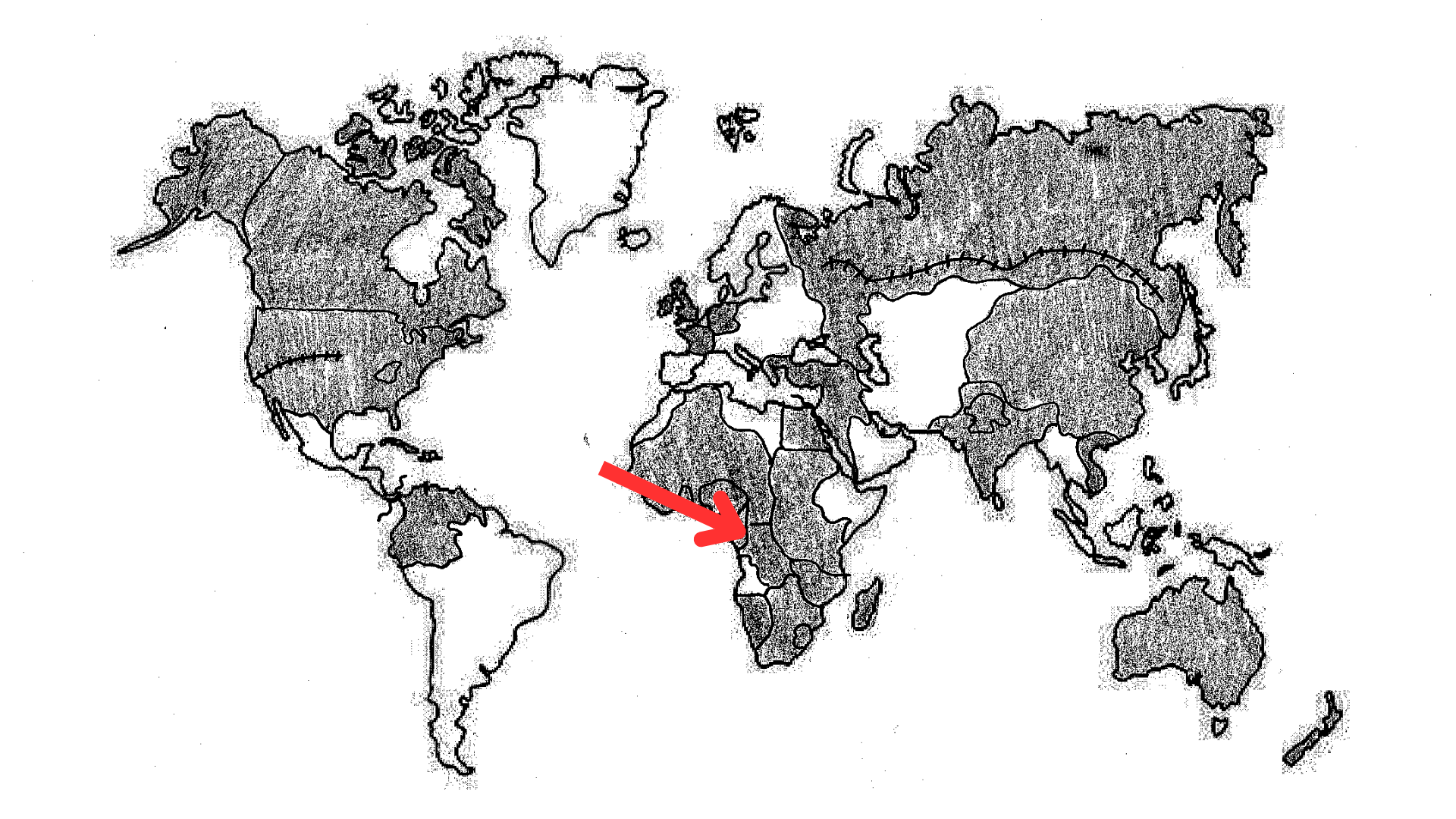 <p>What country/colony is this?</p>