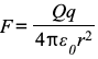 <p>What units mean in : </p>