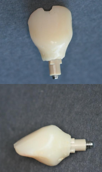 <p>What are the steps for finishing the restoration?</p>