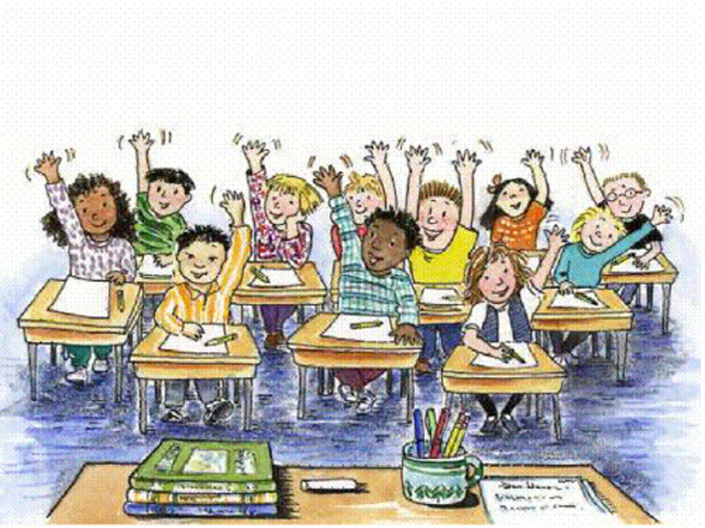 <p>bảng điểm danh, ghi chép về độ chuyên cần</p>