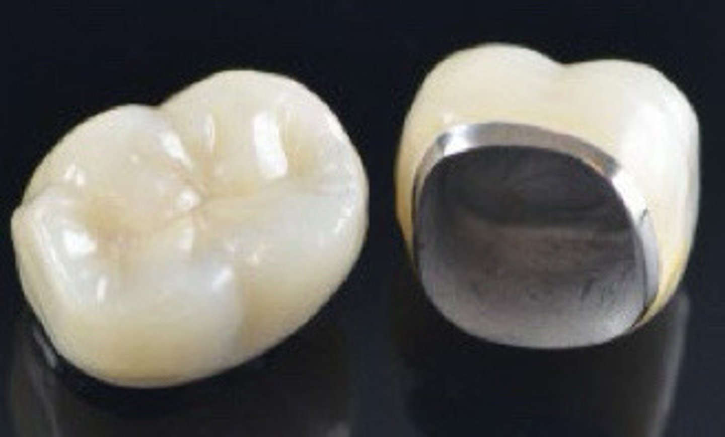 <p>PFM consists of a __substructure</p>