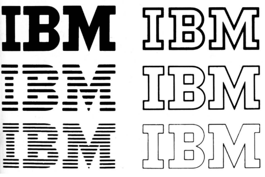 term image