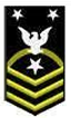 <p>Force Command Master Chief Petty Officer (FORMC)</p>