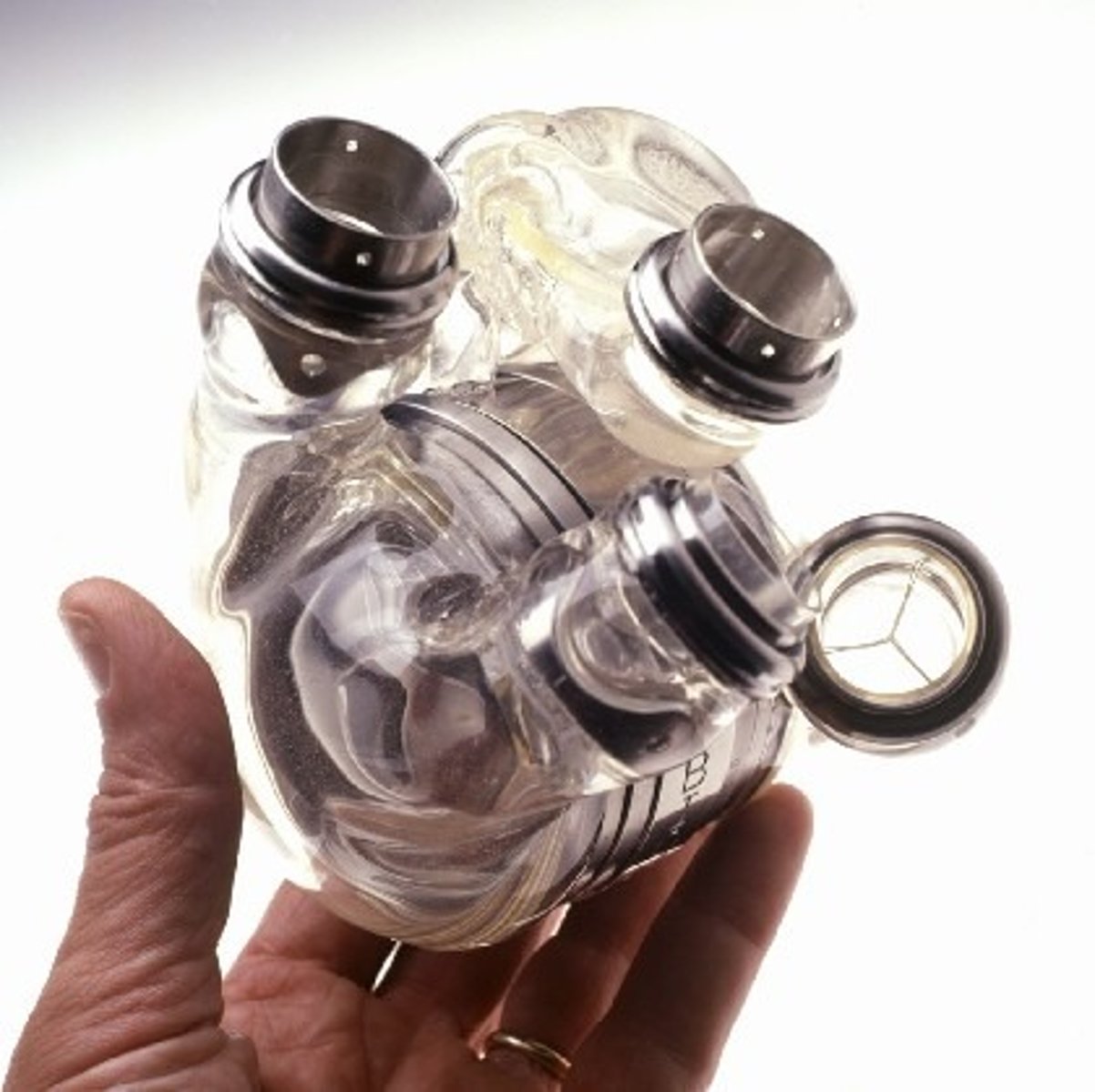 <p>To keep patients alive whilst waiting for a heart transplant, or to allow the heart to rest as an aid to recovery.</p>
