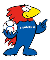 <p>Footix</p>