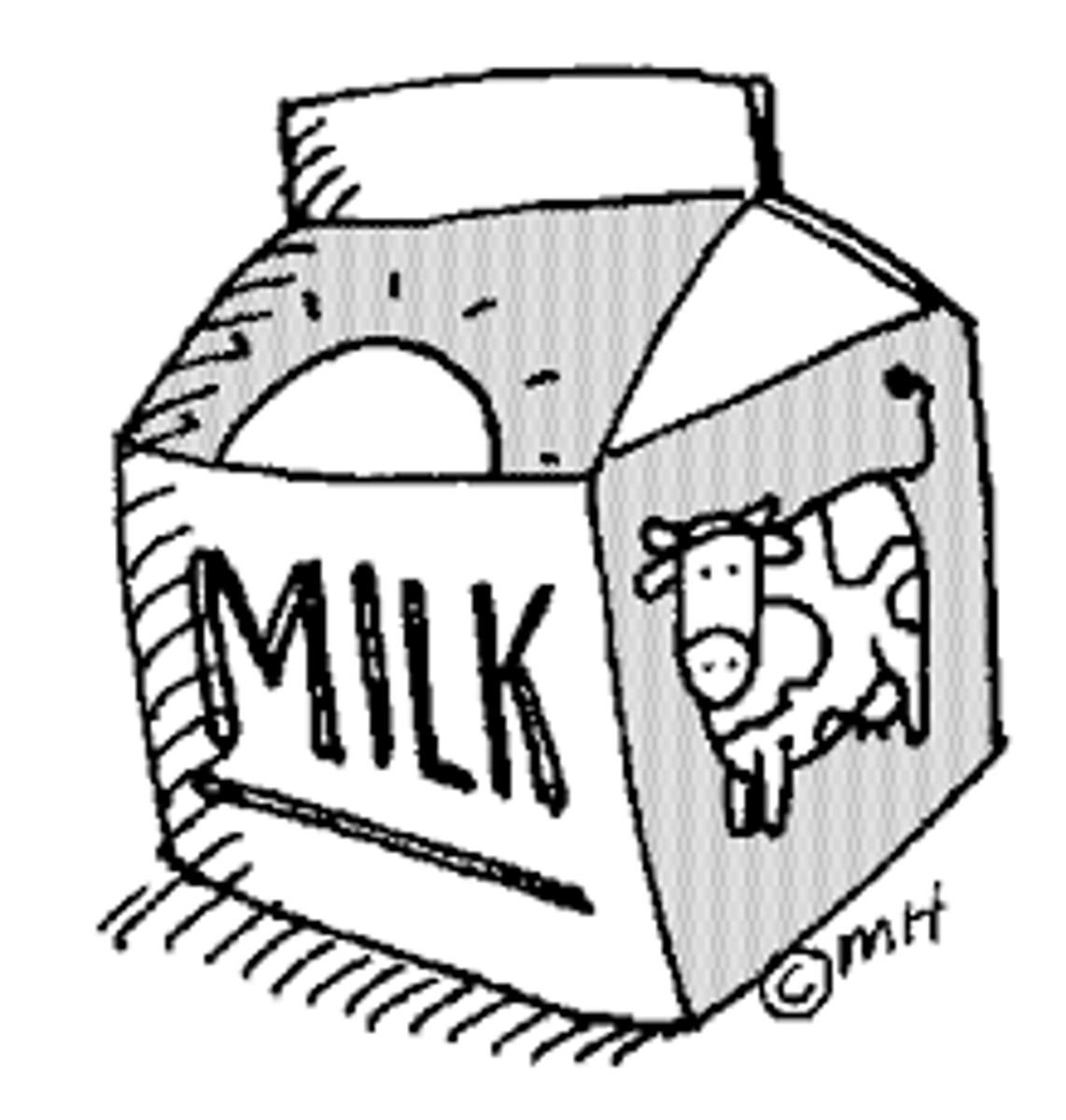 <p>niú nǎi - milk - sữa bò</p>