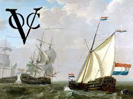 <p>A dutch trading company established in the southeast Indies and tried to extract raw materials in the Southeast Indies. LO 4) A cause for the Columbian Exchange were companies attempting to extract raw materials from &quot;new&quot; and resource full lands.</p>