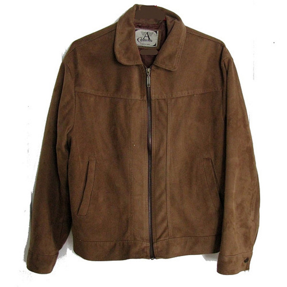 <p>jacket</p>