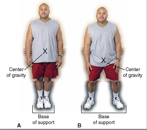 <p><span style="background-color: transparent;"><span>Base of support</span></span></p>