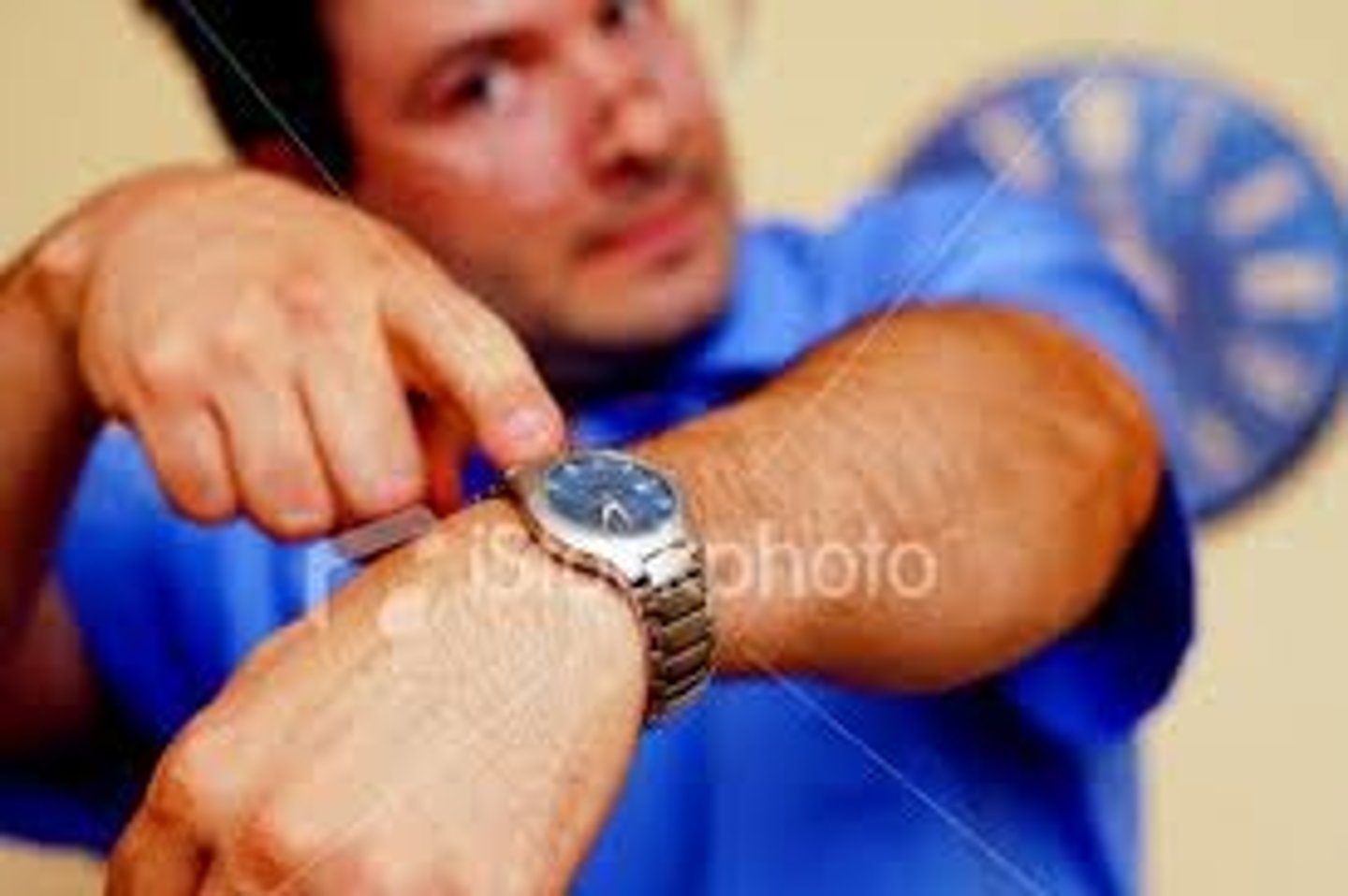 <p>on time/on the dot</p>