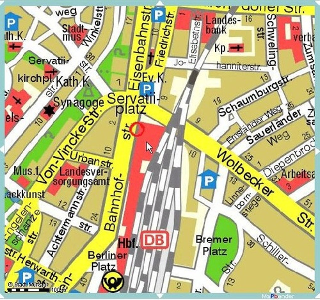<p>el plano</p>