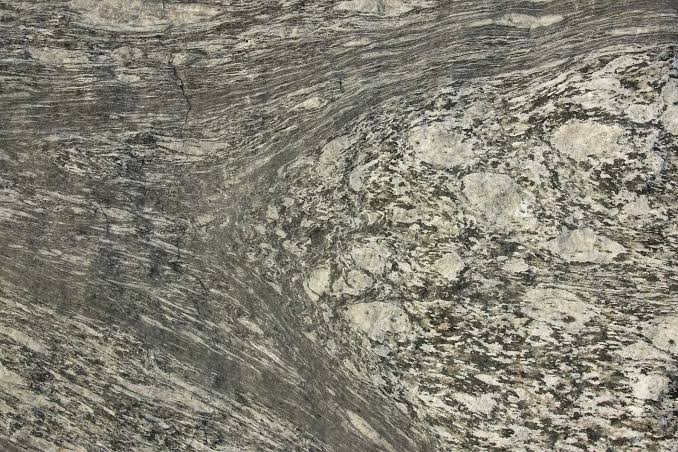 <p>Identify the metamorphic rock</p>