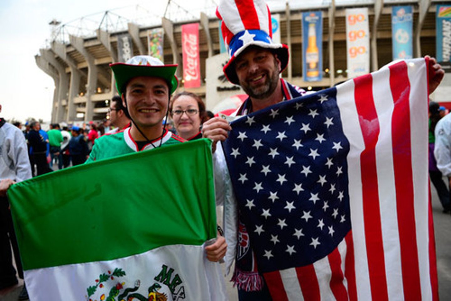 <p>When people move from one country to another, or internationally rather than internally. For example, the movement of Mexican migrants to the United States, where they maintain strong ties to their home country through remittances, cultural practices, and frequent visits back and forth, creating a significant "Mexican diaspora" in the US</p>