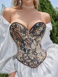 Corset Shirts