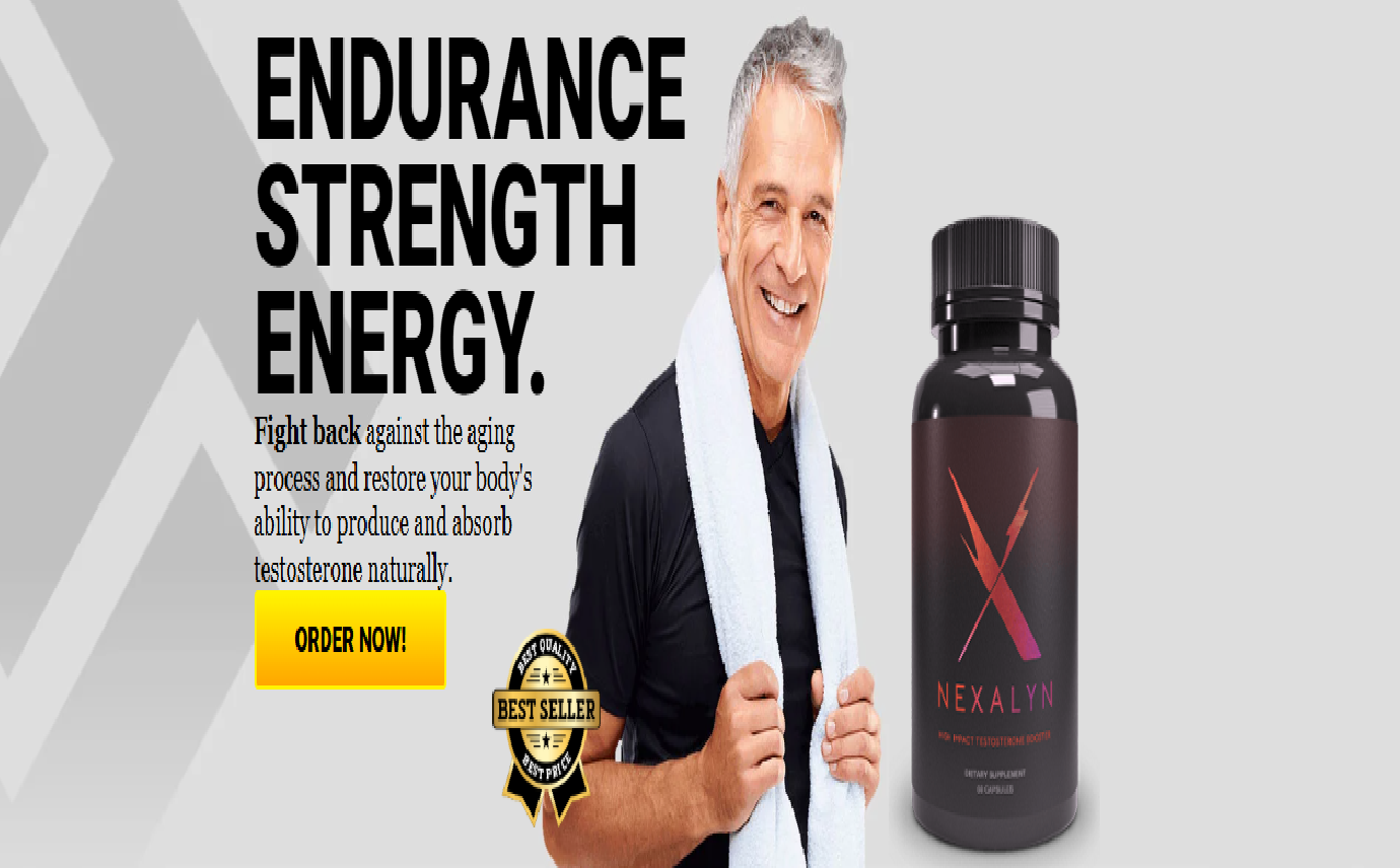 <p class="MsoNormal"><span style="font-family: &quot;Times New Roman&quot;, &quot;serif&quot;">Nexalyn works by addressing multiple factors that contribute to optimal sexual function, including hormonal balance, circulation, energy levels, and psychological wellbeing. This multifaceted approach recognises that male sexual health isn't determined by a single factor but rather by the complex interplay of physiological and psychological elements.</span></p><p class="MsoNormal"><span style="font-family: &quot;Times New Roman&quot;, &quot;serif&quot;"><strong>&nbsp;</strong></span></p><p class="MsoNormal"><a target="_blank" rel="noopener noreferrer nofollow" class="link" href="https://www.wownewswire.com/product/nexalyn/" data-prevent-progress="true"><span style="font-family: &quot;Times New Roman&quot;, &quot;serif&quot;"><strong>Click Here Today's Biggest Offer In Less Time</strong></span></a></p>