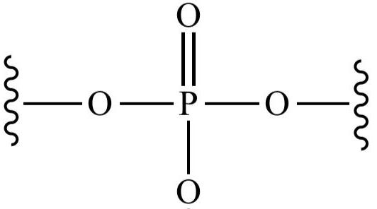 O = PO3 2-