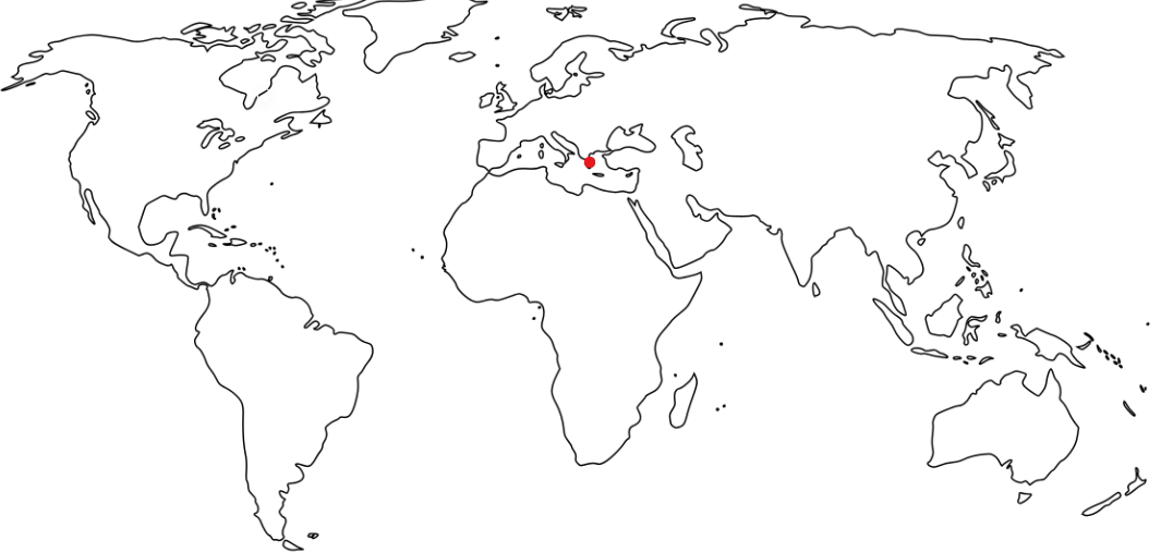 <p>What city is this?</p>