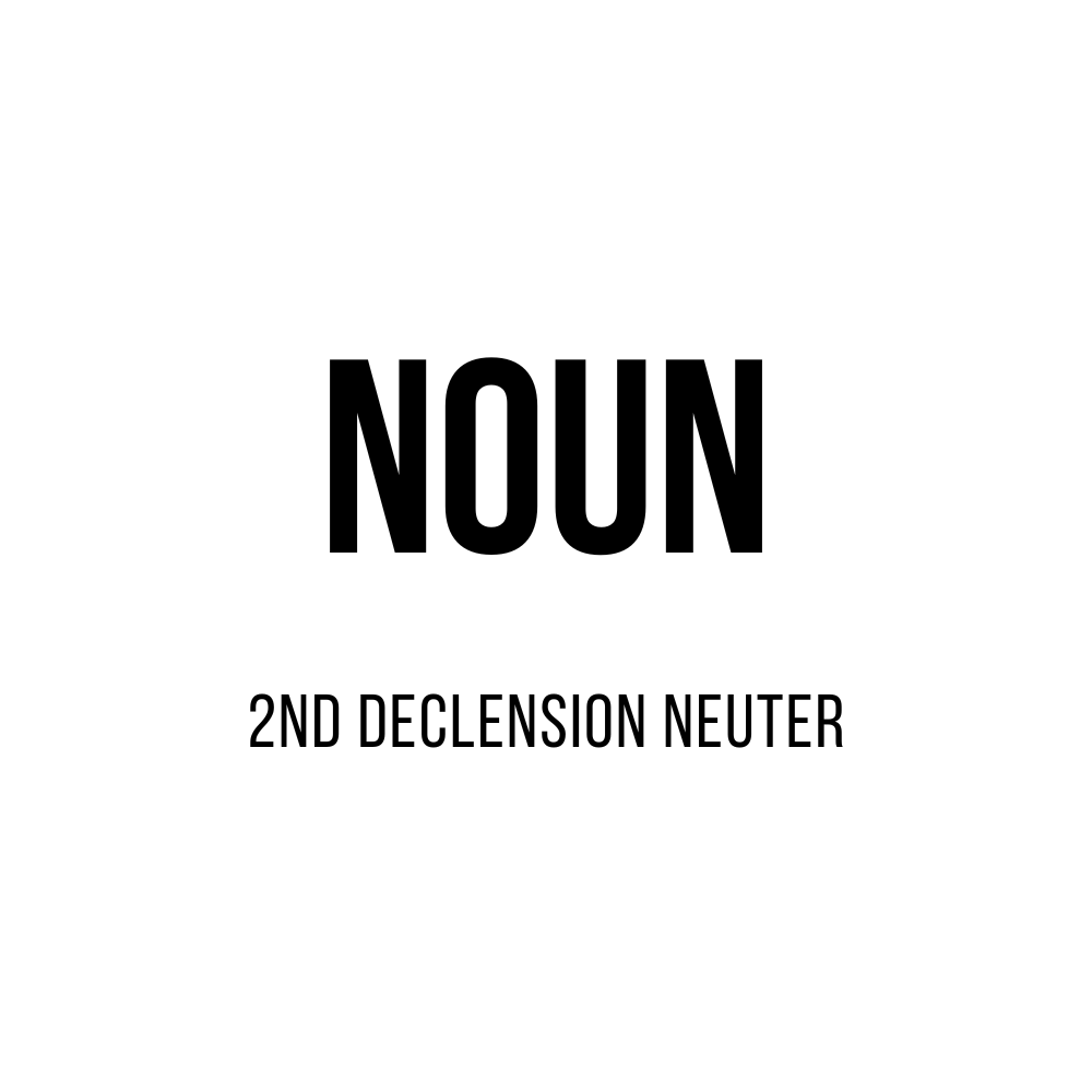 <p>n; proof, indication, argument</p>