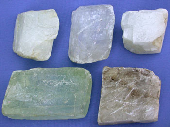 <p>calcite</p>
