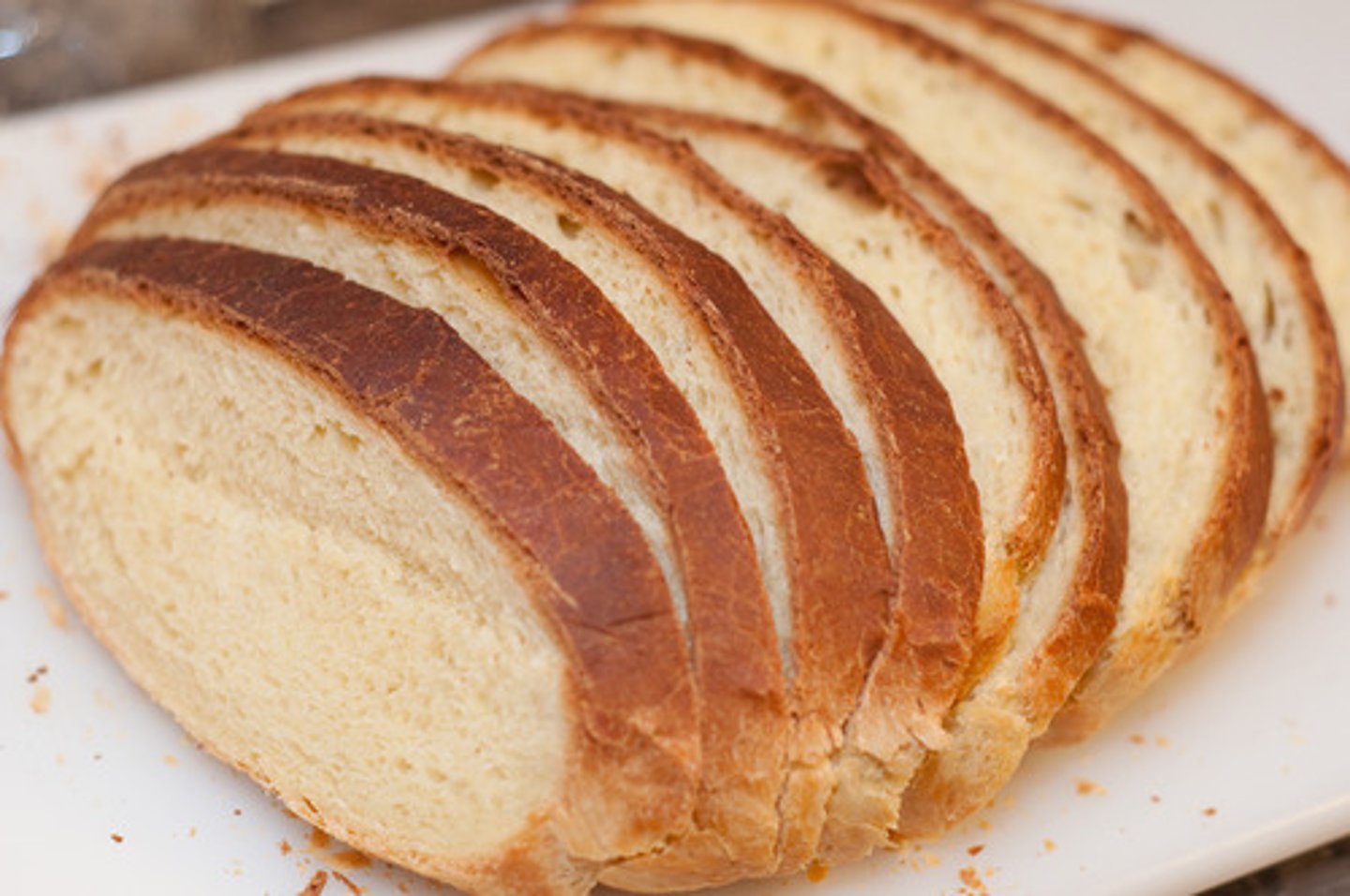 <p>Bread</p>