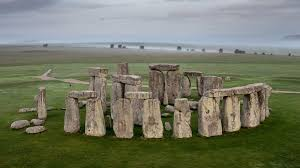<p>Stone Henge</p>