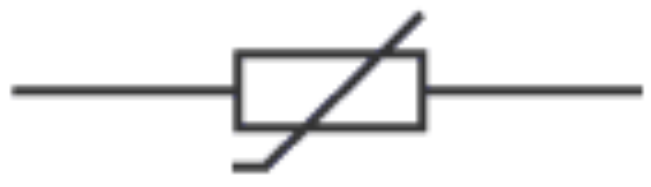 <p>resistance depends on temperature</p>