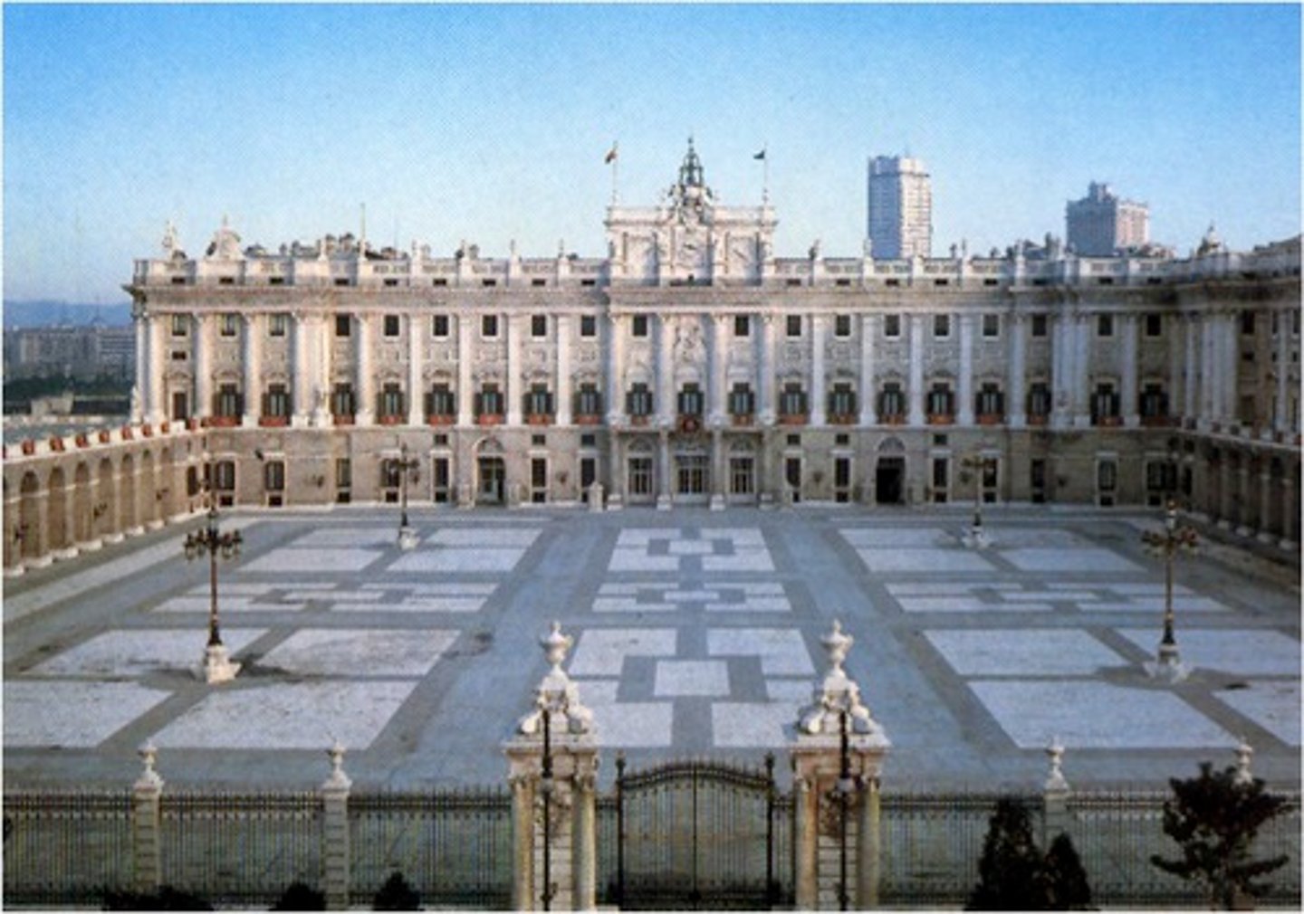 <p>palace</p>