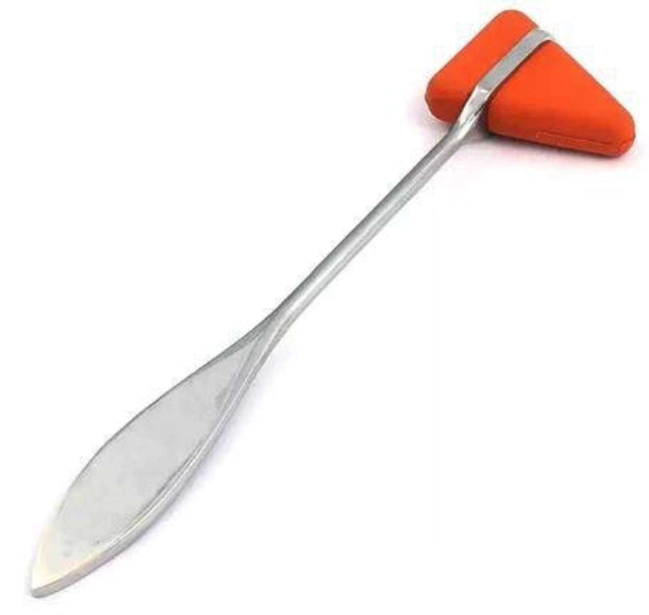 <p>Device used to test deep tendon reflexes.</p>