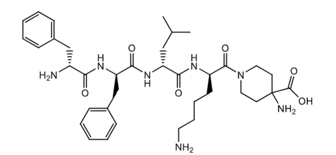 <p>KORA </p><p>Tx chronic kidney disease associated pruritis</p><p>- dysfunction of opioid receptors, increased MOR, decreased KOR</p><p>under investigation for acute postoperative pain</p>