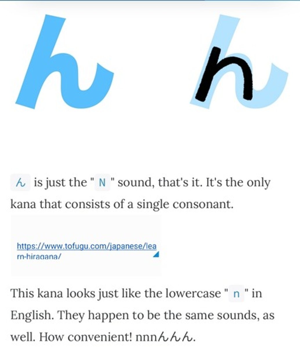 <p>n</p>