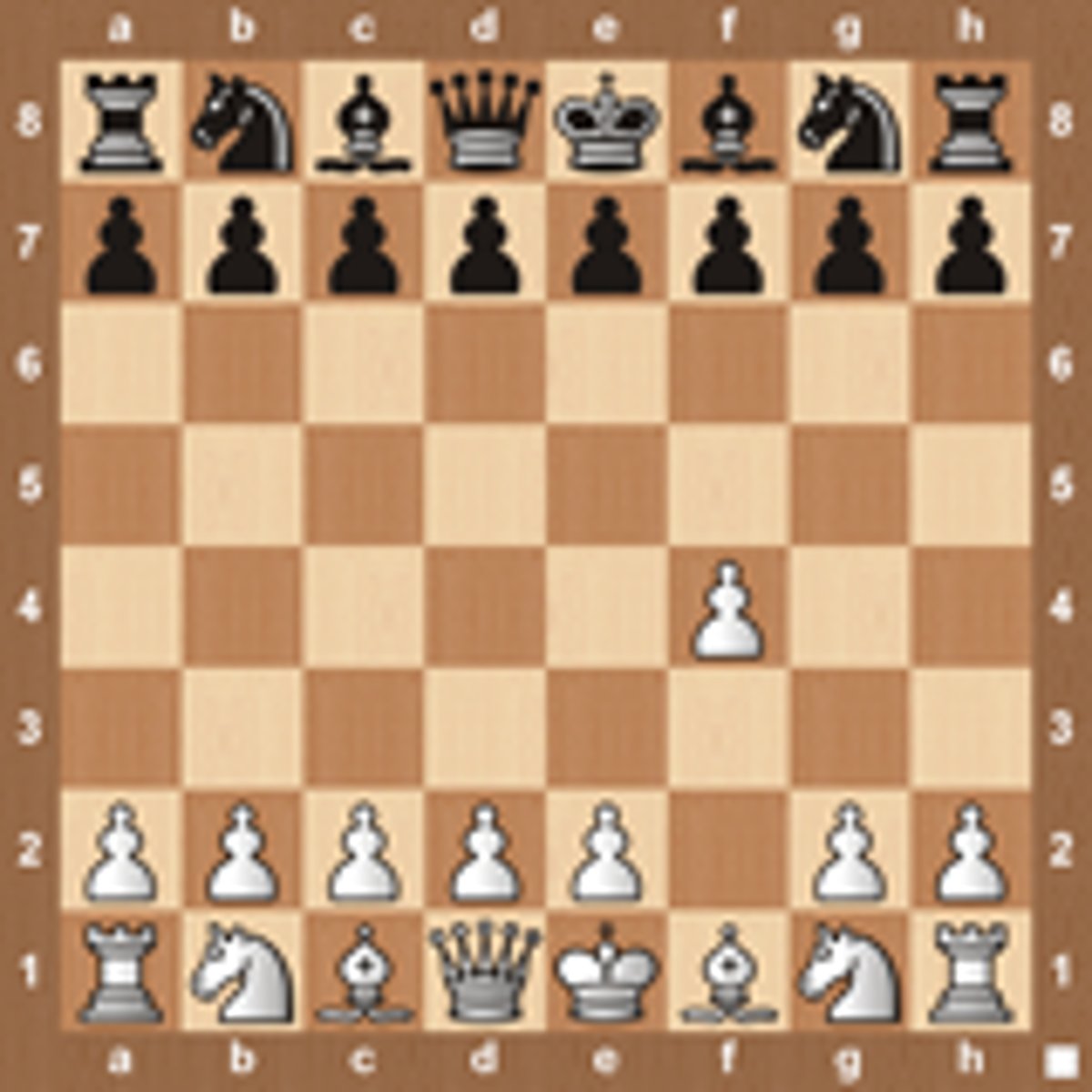<p>1. f4</p>