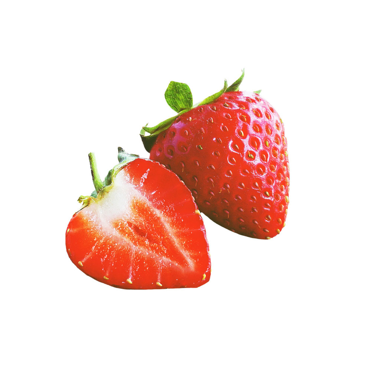 <p>La <strong>fresa</strong></p>