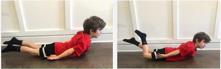 <p>Difficulty with Prone Extension (Increased Flexor Tone)</p><p>Difficulty with supine to sit (Increased Extensor Tone)</p><p>Poor Posture (W sit)</p><p>Poor Coordination</p><p>Impacts Auditory Processing</p><p>Impacts Visual Perception</p><p>Low muscle tone</p><p>Decreased chin tuck (impacts feeding)</p><p></p>