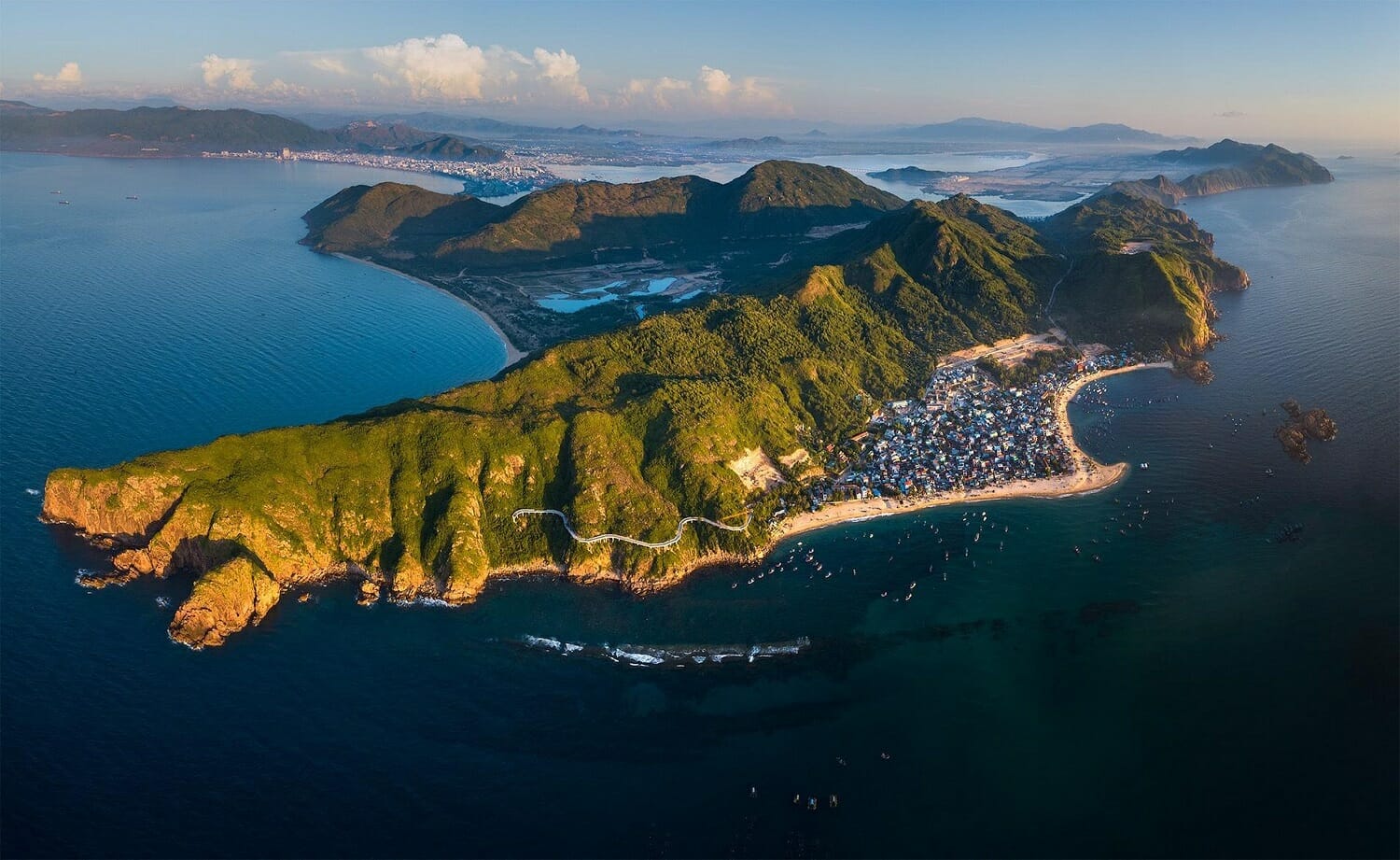 penisola