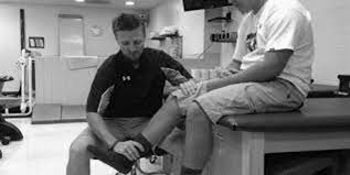 <p><span style="font-family: &quot;Aptos&quot;, sans-serif;">For all four quadriceps you can demonstrate knee extension in inner-outer range in a seated position. <br><br></span></p><p><span style="font-family: &quot;Aptos&quot;, sans-serif;">Demonstrate hip flexion with knee extension (straight leg raise) to bias rectus femoris.</span></p>