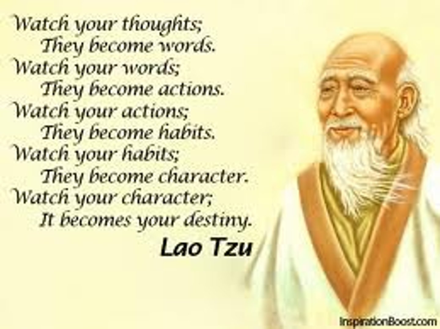 <p>a philosophy with a belief in learning to live in harmony with nature and inner feelings</p>