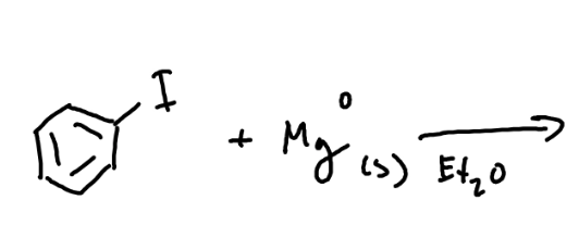 <p>Predict the product: </p>