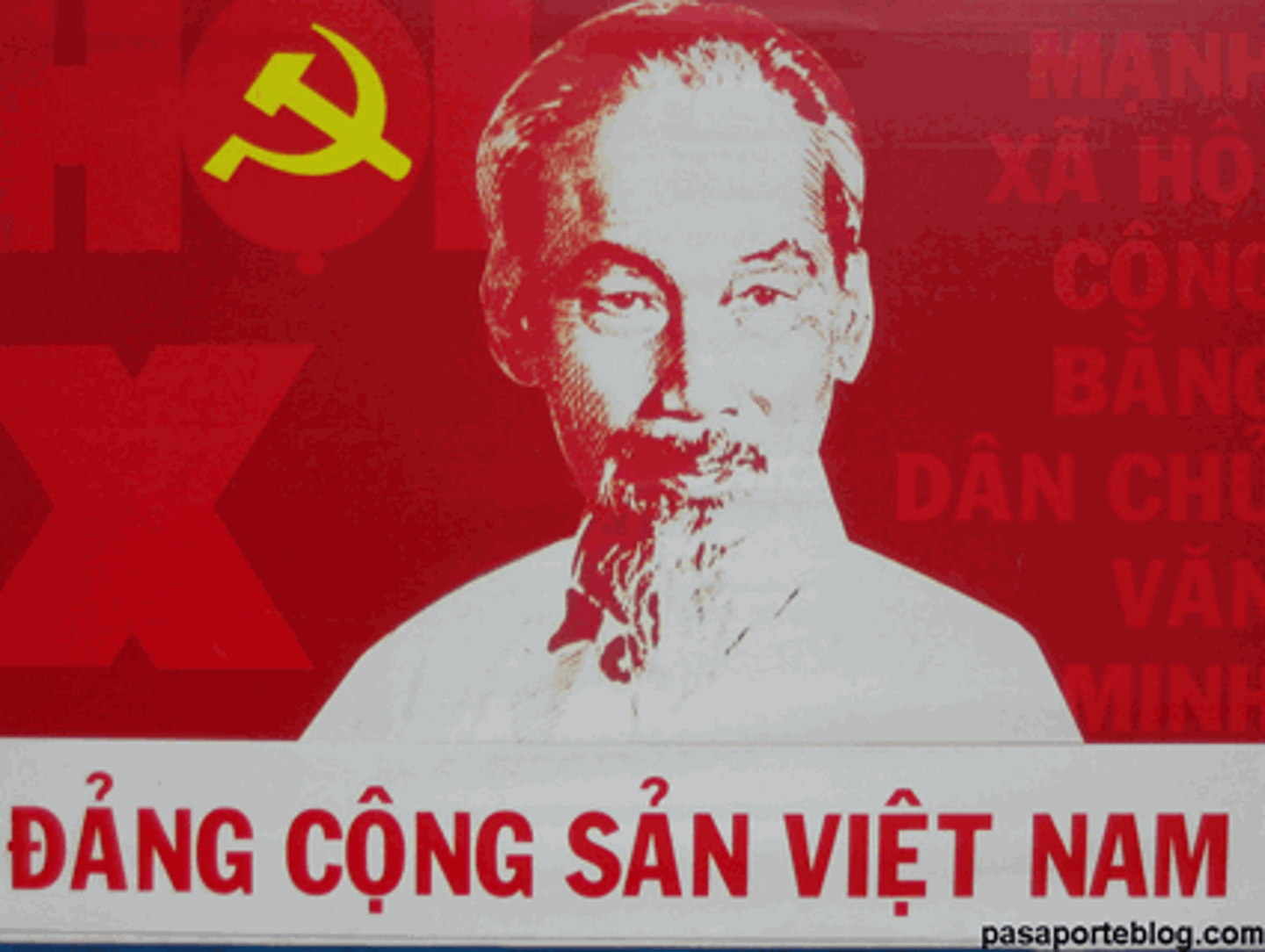 <p>Đảng Cộng sản Việt Nam (n.phr)</p>