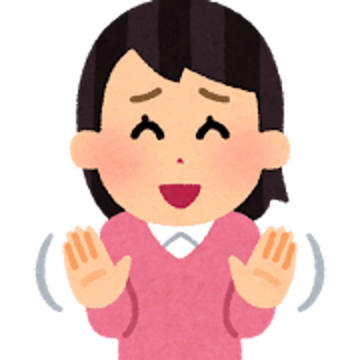 <p>えんりょ</p><p>ngần ngại, cảm thấy khách sáo</p><p>じょうしに遠慮する。</p><p>Thấy ngại với cấp trên.</p>