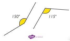 <p>an angle that has a measure of 91- 179 degrees </p>