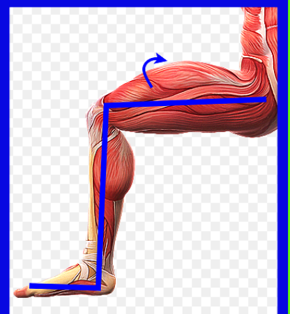 <p>Describe this pose</p>