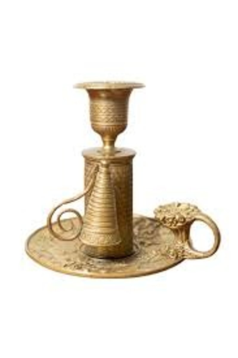 <p>? (candlestick holder)</p>