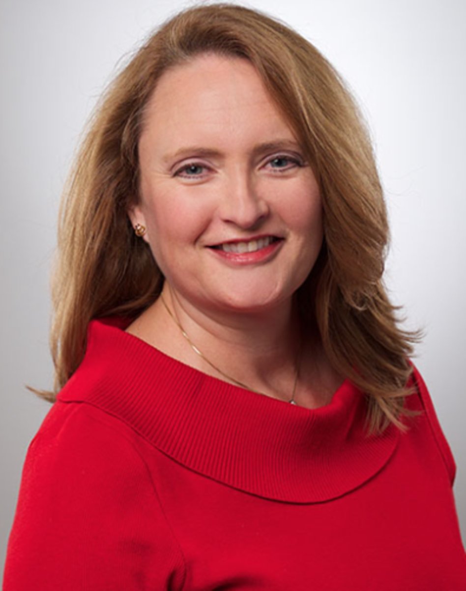 <p>Dr. Lola Johnston</p>