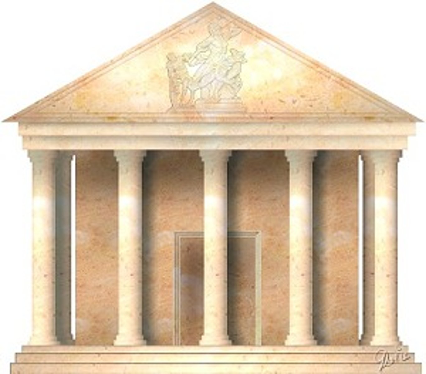 <p>temple</p>