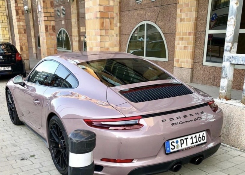 <p>Are Porsches number 1 car in the world</p><p></p>